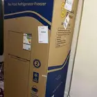 ثلاجه غير مستخدم مستعجل