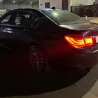 Bmw موديل 2012 740 فل اوبشن