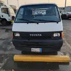 تويوتا هايس