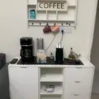 ركن قهوه ومكائن قهوه للبيع