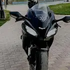 كاواساكي نينجا Kawasaki Ninja Winter Edition 1000cc