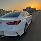 سوناتا 2018 فل كامل
