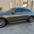 GLC مرسيدس 2018 المالك 1