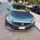 مازدا 6 للبيع العاجل
