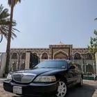 لنكون تاون كار 2007 لارج نظيف