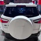 فورد ايكوسبورت نظيفة جدا للبيع