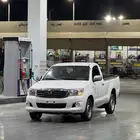 للبيع هايلكس 2013