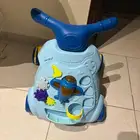 مشاية أطفال