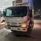 ايسوزو للبيع موديل 2015