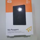 Western Digital 2 TB External Hard Drive - New