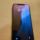 ايوفون 12 برو ماكس كحلي