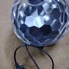 سماعه بلوتوث مع الاضاءه