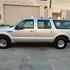 فورد نظيف اكسكيرجن 2000