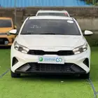 كود   S 160 كيا K3 2021