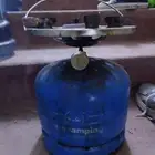 دافور غاز