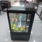 ثلاجة حلويات