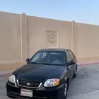 هونداي اكسنت مديل  2006 فحص( استماره جديد ) بويه جديده