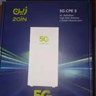 للبيع راوتر 5G زين