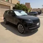 رنج روفر خليجي HSE 8 سلندر تحت الضمان