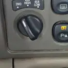 فورد اكسكيرجن