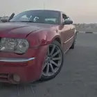 كرايسلر 2008 فل كامل