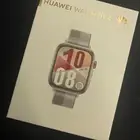 ساعة هواوي فيت 4 جديده