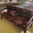 كراسي جلسة كويتية   نظيف