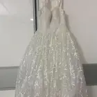 فستان شرعة زواج