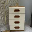 غرف نوم 9 قطع تركي جديد بالكرتون