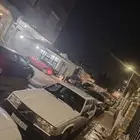 سيارة فولفو 940 مخزنه شبه جديده بودي بلدها بوية بلدها