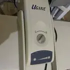 مكواه كبس بخار