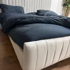 سرير هوم سنتر للبيع نفرين