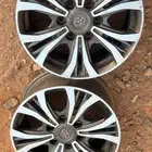 جنوط هيلكس دبل 17