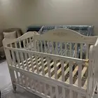 سرير اطفال