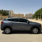توسان ديزل دبل 2020