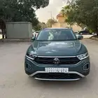 فولكس واجن تي روك 2023