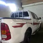 تويوتا هايلوكس 2011
