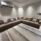 كنب استخدام نظيف