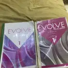 كتاب EVOLVE