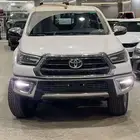 هايلوكس غمارتين S-GLX 4 4 عادي بنزين 2025