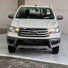 هايلوكس غمارة GLX بنزين 2025
