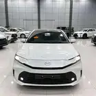 تويوتا كامري LE هايبرد 2025 اقل سعر كاش وبنوك