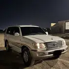 لاندكروزر 2003