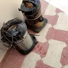 مكنسة