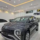 هيونداى ستارجيزر 2025 7 راكب اصفار