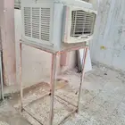 مكيف صحراوي صغير نظيف جدا مصنع الجزيرة