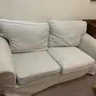 كنب من ايكيا .