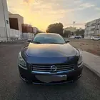 Nissan Maxima 2010 Sports