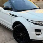 رنج روفر ايفوك 2014