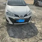 تويتا يارس 2019